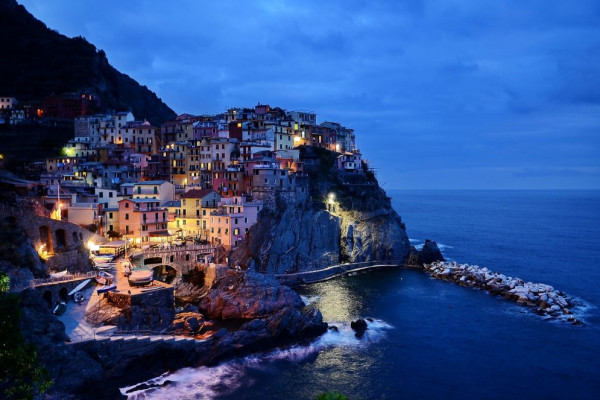 11 Kota Terindah di Italia, Ada Kota Paling Romantis!