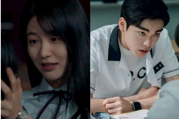 5 Geng Tukang Bully Paling Kejam di Drakor, Ada Geng Catok The Glory