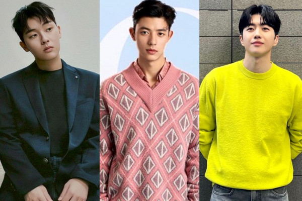 10 Aktor Muda Korea yang Diprediksi Bakal Bersinar di 2023
