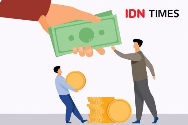 Baznas Lotim Targetkan Capaian ZIS Ramadan Tahun ini Rp2,4 Miliar
