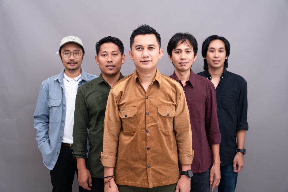 Batur Ambyar Siap Galau, The Datu  Band Rilis Lagu Bertajuk ‘Sepinate'