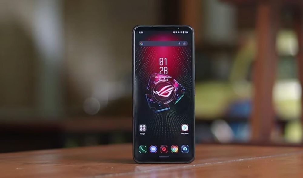 Rekomendasi HP Chipset Snapdragon 888 dan 8 Gen 1, Turun