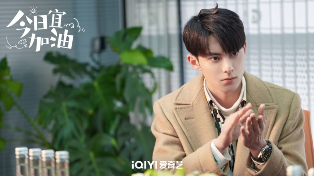 5 CDrama yang Dibintangi Dylan Wang, Ada Tema Historical