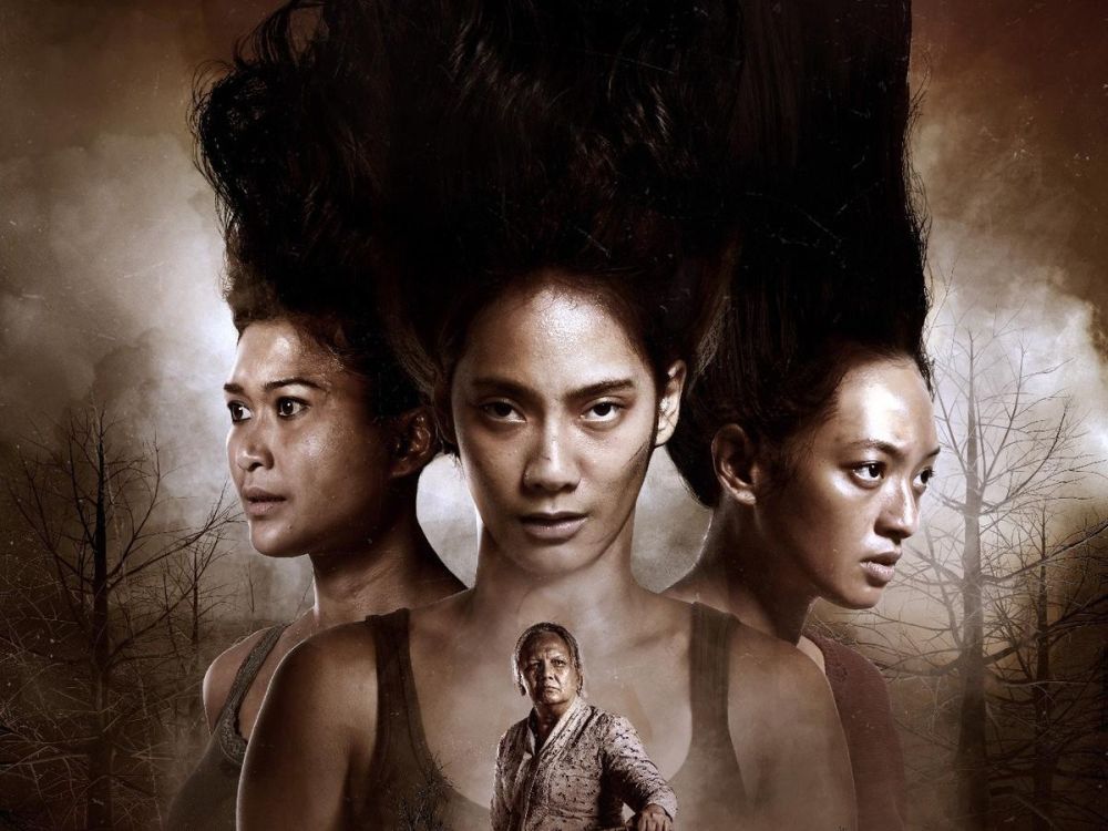10 Film Indonesia Terbaik FFI dalam 10 Tahun Terakhir 2023