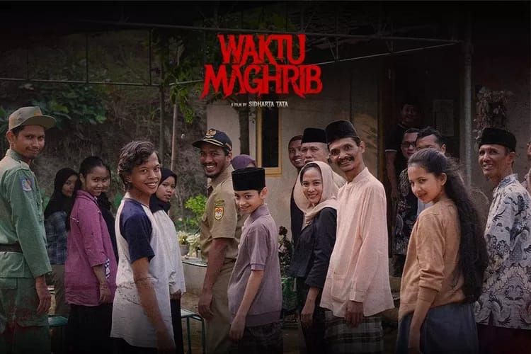 9 Film Indonesia di 2023 yang Tembus 1 Juta Penonton, Laris!