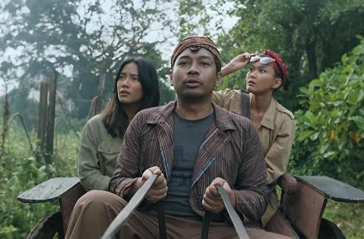 Film Horor Rapi Films Yang Berhasil Tembus 1 Juta Penonton 