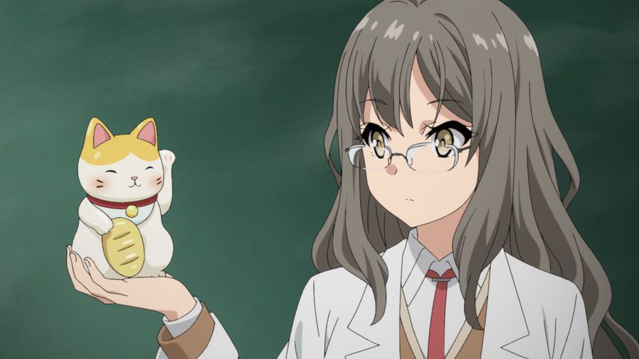 10 Tokoh Anime yang Diperankan Atsumi Tanezaki, Terbaru Frieren