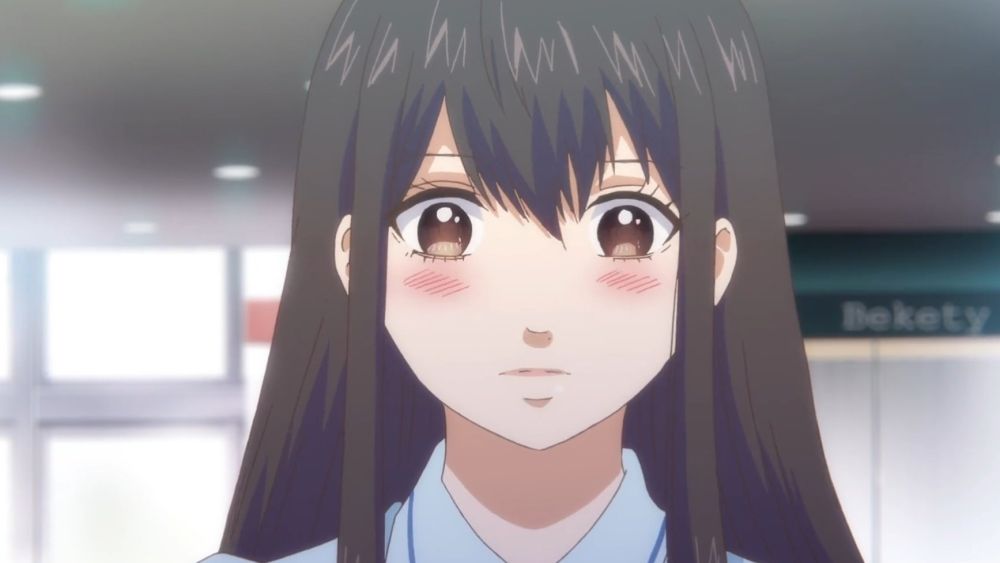 10 Tokoh Anime yang Diperankan Atsumi Tanezaki, Terbaru Frieren