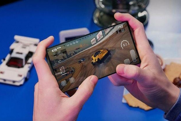 9 HP Gaming Terbaik, Performa Gacor Harga Rp3 Jutaan, Anti Lemot!