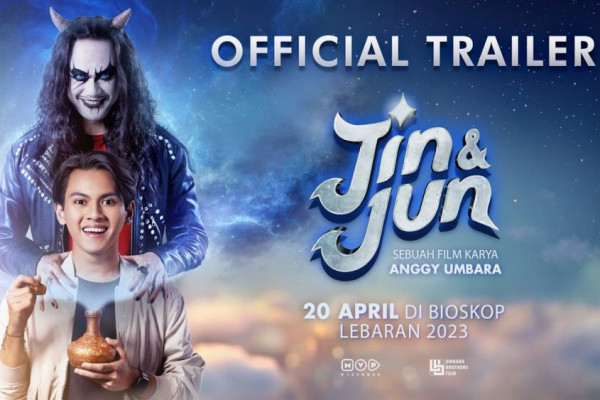 13 Rekomendasi Film Hasil Adaptasi Serial TV dan Serial Web Indonesia