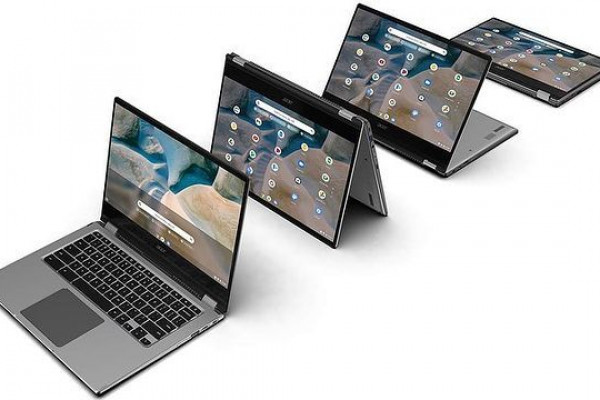 7 Laptop Baterai Awet di Bawah Rp6 Jutaan, Tahan Hingga 12 Jam