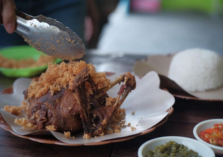 7 Rekomendasi Tempat Makan di Ungaran Semarang untuk Bukber Keluarga