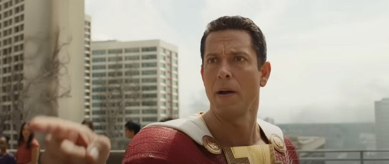 5 Alasan Mengapa Shazam adalah Superhero Inspirasi untuk Generasi Muda