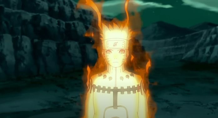 10 Pelajaran Hidup dari Naruto yang Bisa Membuatmu Sukses
