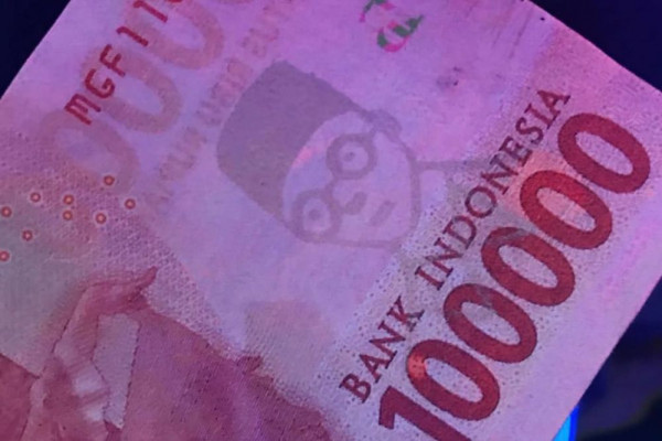 10 Foto Kocak Uang Palsu Ini Sukses Bikin Kamu Geleng-geleng Kepala