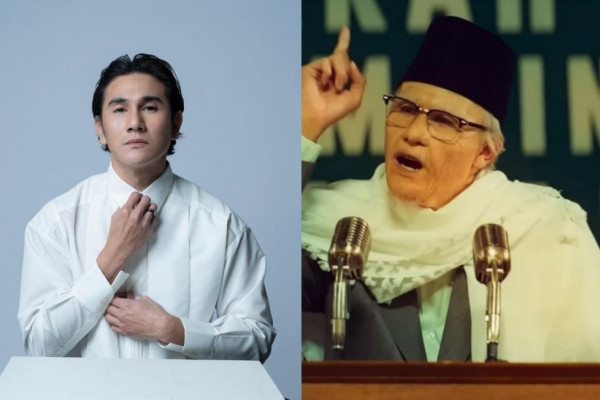 11 Aktor yang Berperan Sebagai Tokoh Berpengaruh di Indonesia