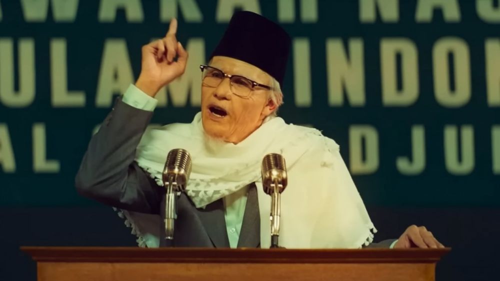 Mengenal Buya HAMKA, Pahlawan yang Pernah Jadi Pemred Majalah di Medan