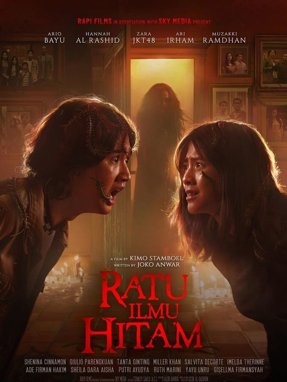 Film Horor Indonesia Hasil Remake Film Jadul 