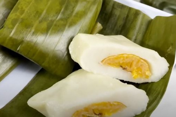 Resep Nagasari Spesial, Sajian Takjil untuk Buka Puasa