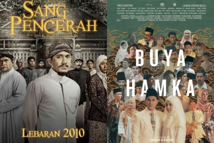 5 Film tentang Peran Ulama Islam dalam Kemerdekaan Republik Indonesia