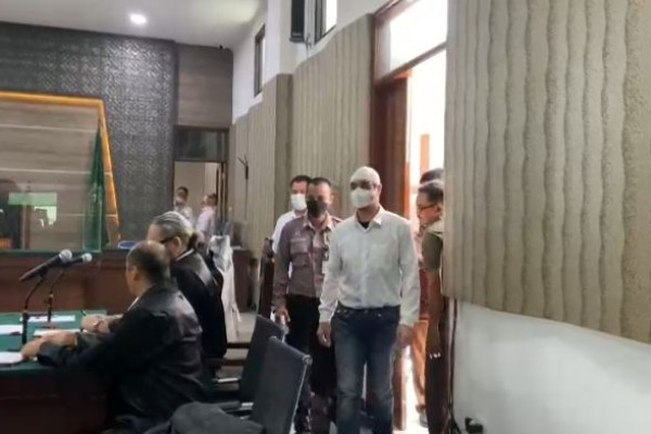 KDRT Terhadap Venna Melinda Bermula dari Link YouTube