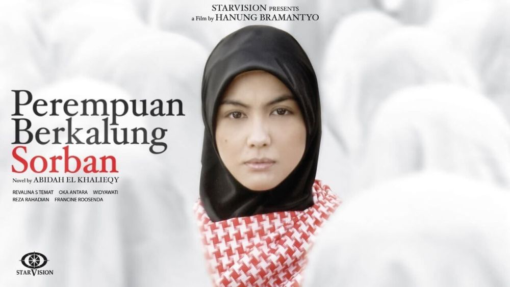 6 Film Reza Rahardian yang Berhasil Mendapatkan Banyak Penghargaan