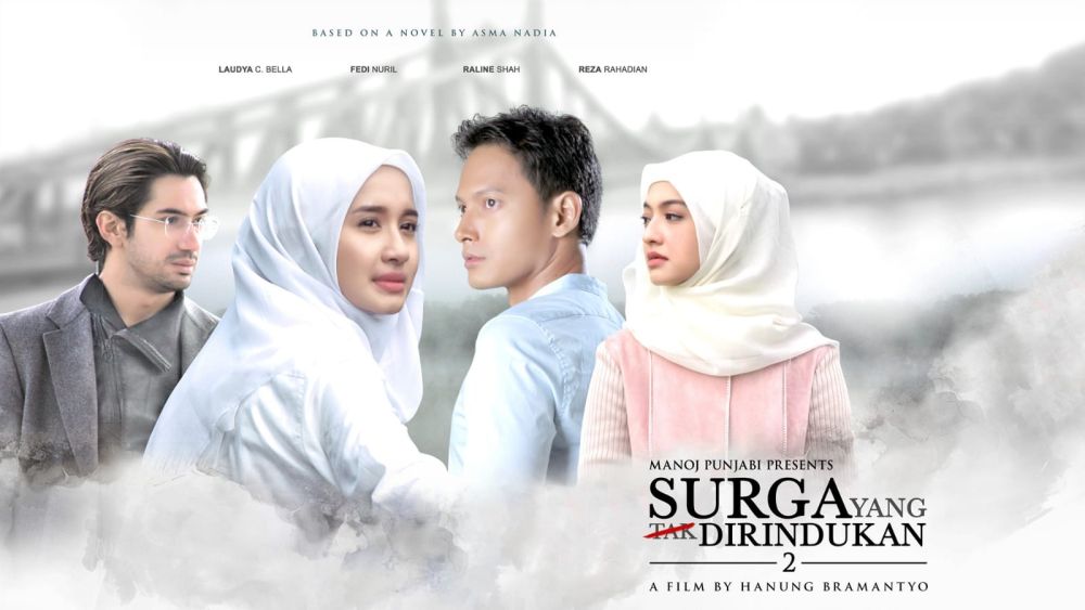 15 Film MD Pictures Tembus Lebih 1 Juta Penonton, Ragam Genre!