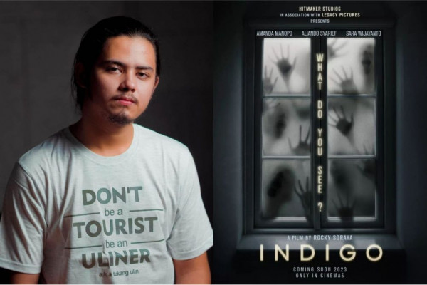 13 Film Horor Produksi Hitmaker Studios, Terbaru Indigo
