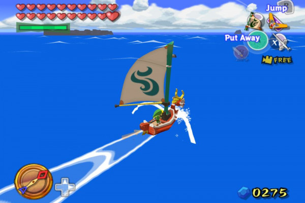 6 Game dari Konsol Gamecube yang Bisa Kamu Mainkan Pakai Emulator