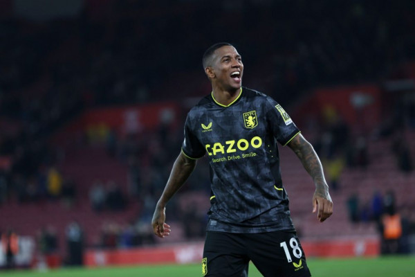 5 Pemain Termurah Aston Villa pada 2022/2023, Ada Ashley Young!