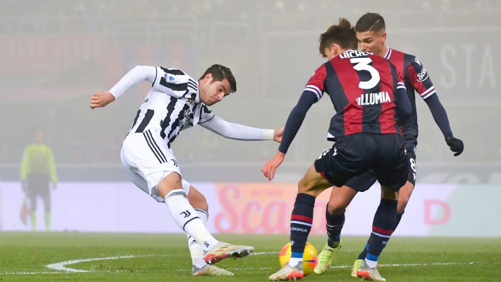 5 Klub Serie A Paling Sering Keok Lawan Juventus, Inter Milan Teratas!