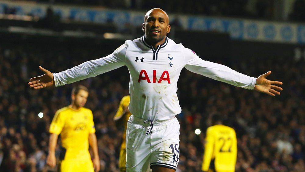 5 Penyerang Yang Paling Setia Membela Tottenham Pada Era EPL