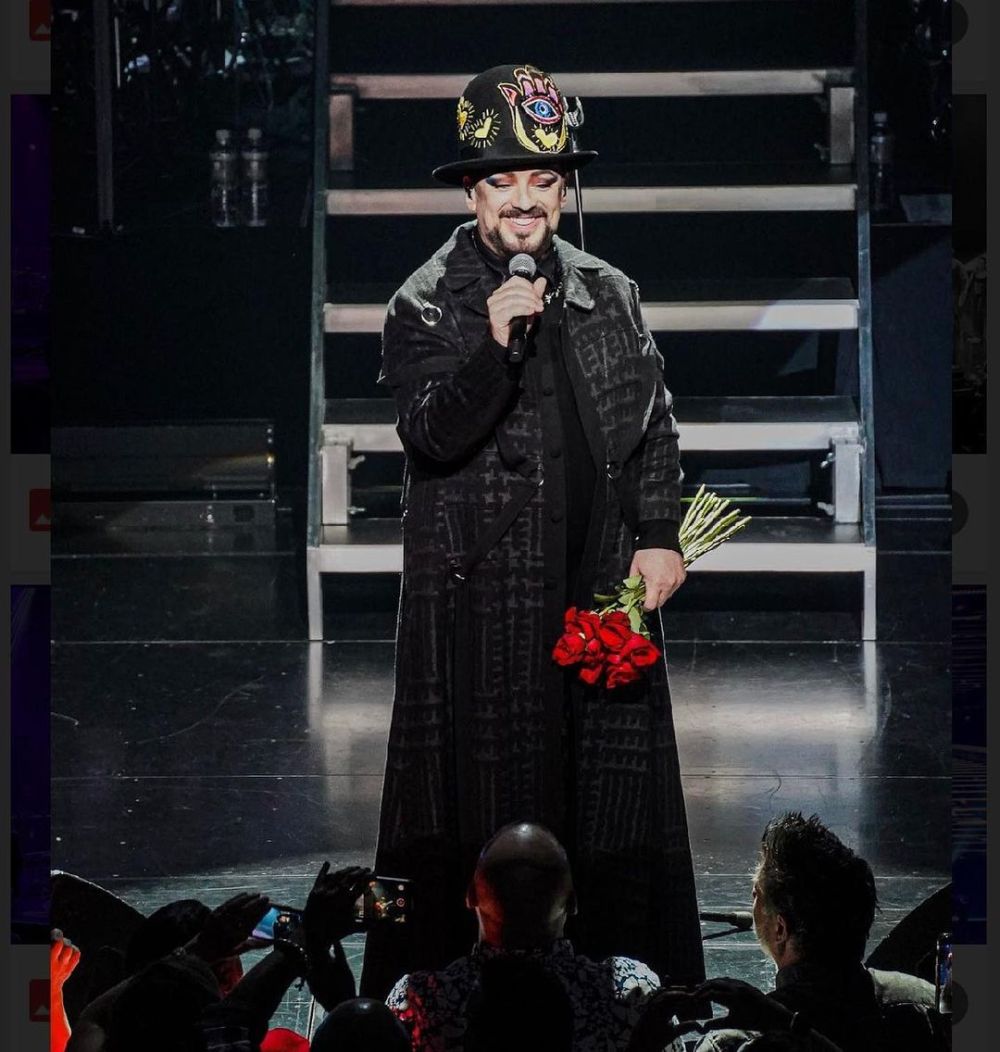 7 Penyanyi Pria Paling Populer di Tahun 80-an, Ada Idolamu?