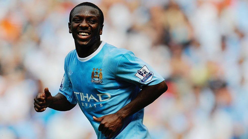 7 Pemain Inggris Manchester City Paling Subur di Premier League