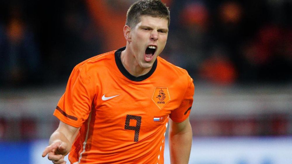 5 Pemain Belanda yang Mencetak Gol pada Laga Debut bersama Timnas