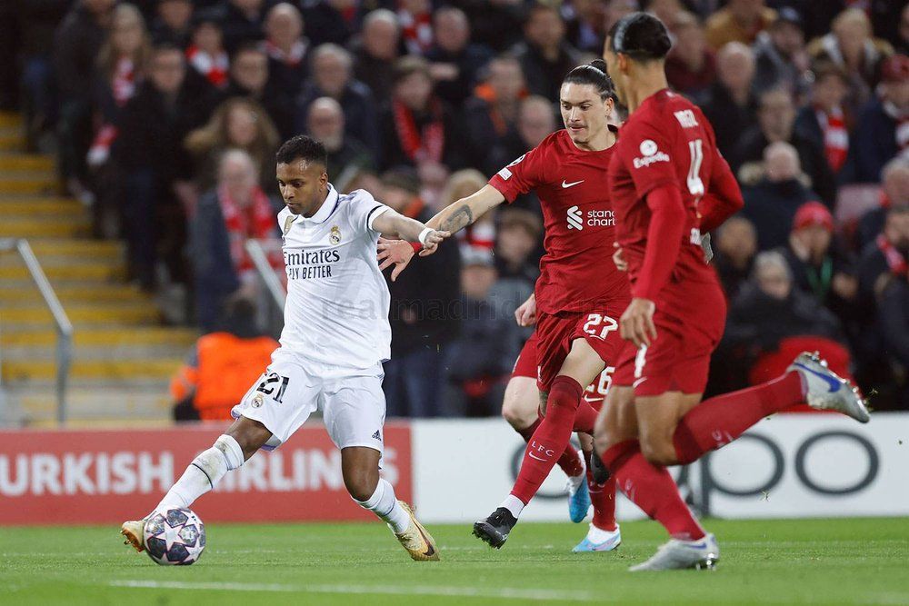 5 Kekalahan Telak yang Dialami Liverpool pada Musim 2022/2023