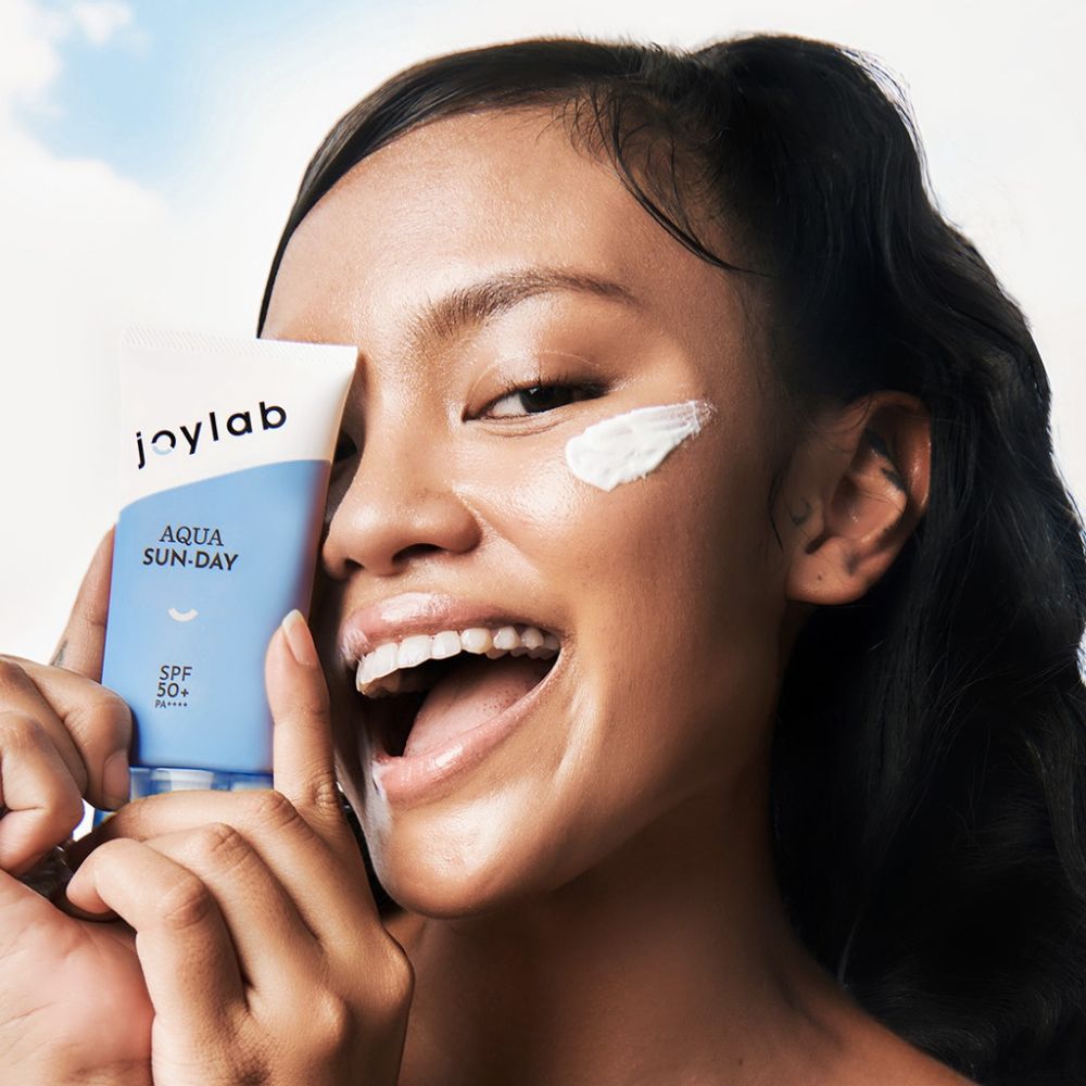 5 Sunscreen Lokal Tanpa Alkohol untuk Segala Jenis Kulit