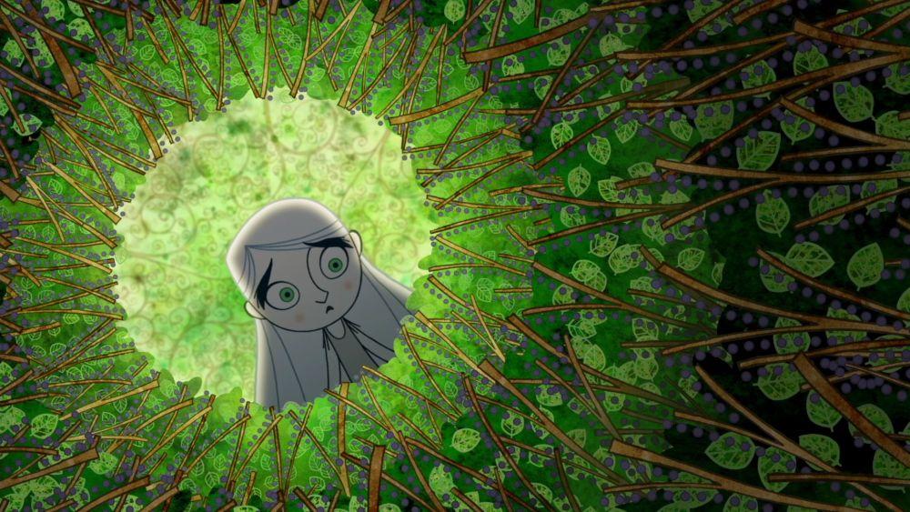 5 Film Animasi Produksi Cartoon Saloon, Ada Song of the Sea!