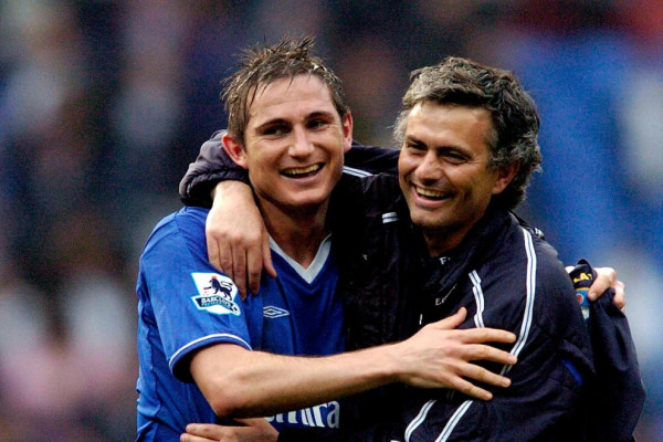 5 Pelatih EPL yang Kembali ke Tim Lamanya sebelum Frank Lampard