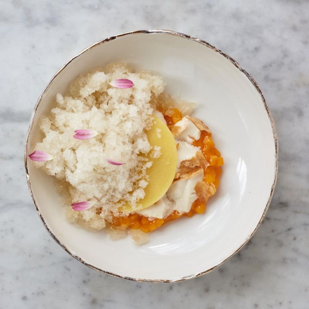 5 Dessert Paling Estetik di Bali, Bikin Sayang Dimakan!