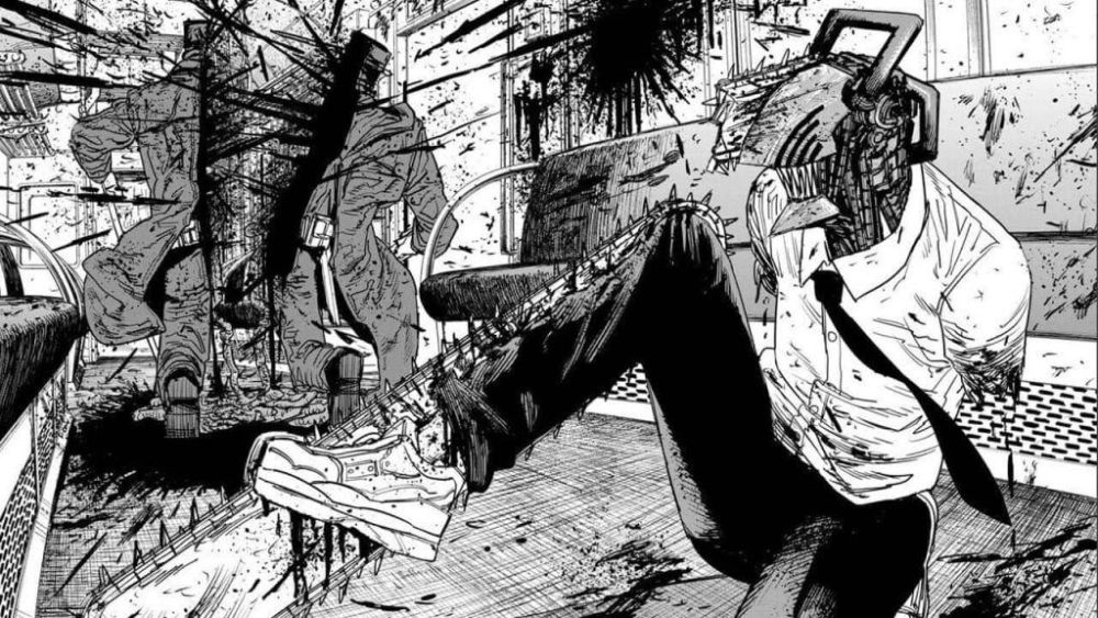 5 Rekomendasi Manga Mirip dengan Attack on Titan yang Seru Dibaca 