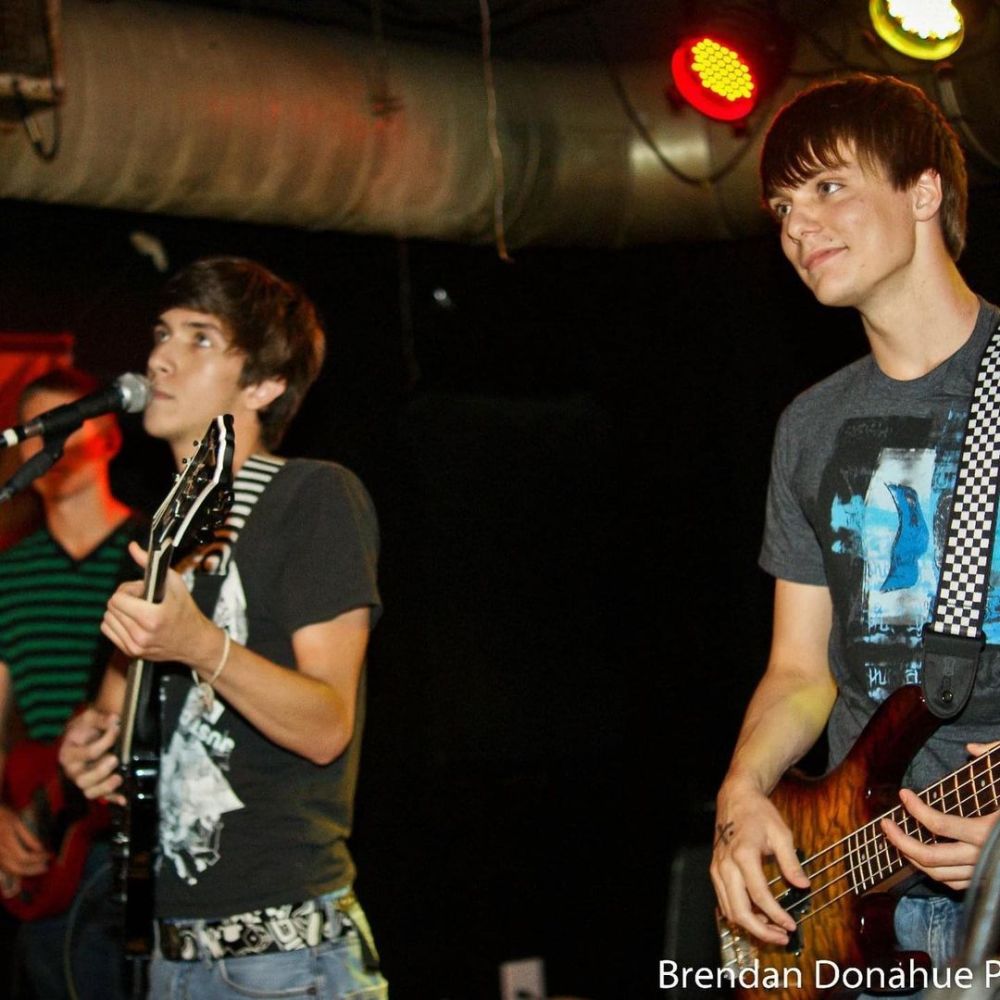 10 Potret Ricky Montgomery, Comeback Lewat Single 'Eraser'