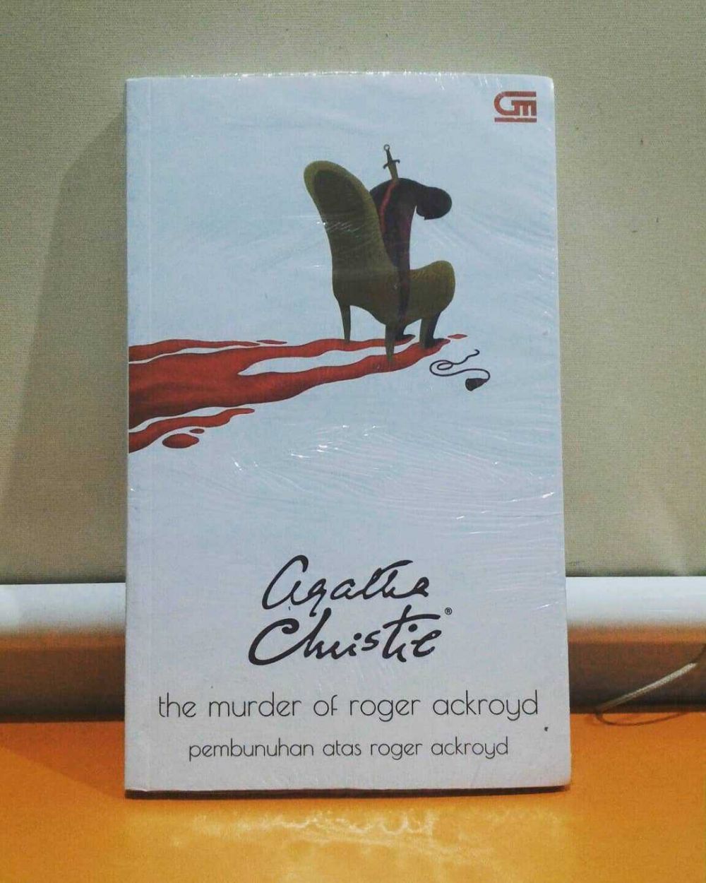 7 Rekomendasi Novel Misteri Agatha Christie, Penuh Teka-Teki