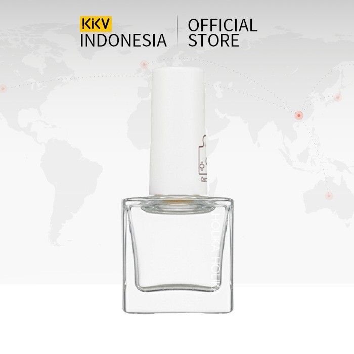 5 Rekomendasi Top Coat Kuku untuk Hasil Kuteks Mengkilap Tahan Lama