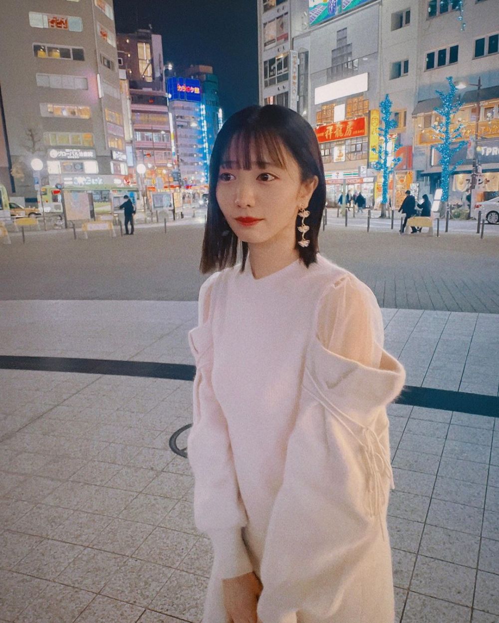 9 Fakta Ami Noujo, Eks Nogizaka46 yang Hobi Memasak, Idaman!