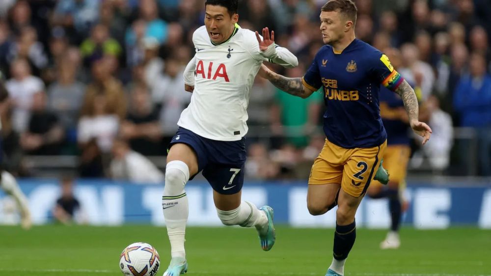 Preview Newcastle United Vs. Tottenham Hotspur Pekan 32 EPL