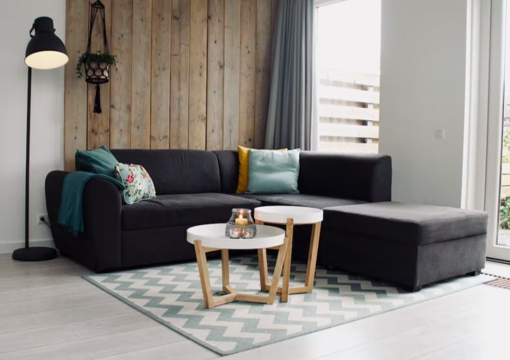 5 Tips Memilih Warna Karpet Untuk Ruangan Lebih Cozy dan Estetik