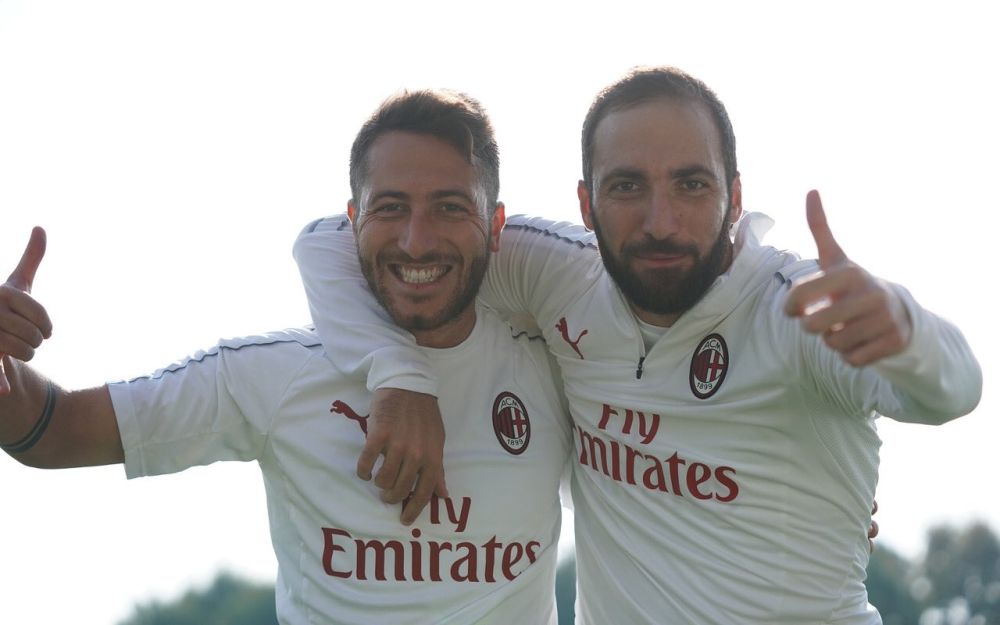 5 Mantan Pemain AC Milan yang Bermain di Super Lig 2022/2023