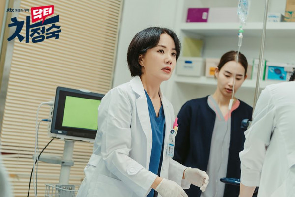 10 Hal Menarik Dari Drakor Doctor Cha Yang Bikin Rating Naik 8000