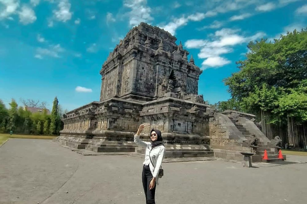 10 Rekomendasi Tempat Wisata Sekitar Candi Borobudur